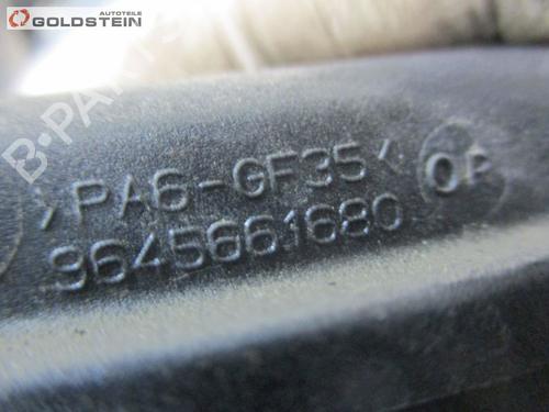 Other PEUGEOT 307 Break (3E) 2.0 HDi 135 | BP28306703O1 