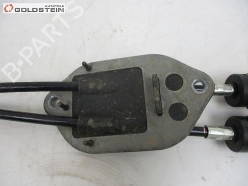 Cable TOYOTA RAV 4 III (_A3_) 2.2 D 4WD (ALA30_, ALA30R) | BP18750057E12 