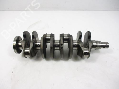 Used Other FORD FOCUS II Turnier (DA_, FFS, DS) 1.6 TDCi (109 hp) 18790424