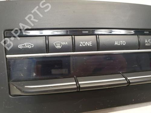 Climate control MERCEDES-BENZ E-CLASS (W212) E 220 BlueTEC (212.001) | BP37143118I5 - Image 4