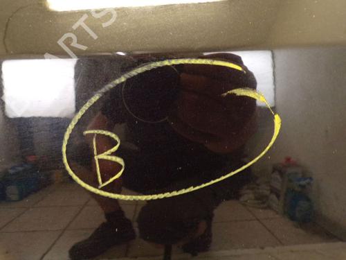Left front door DODGE JOURNEY 2.4 | BP29094900C2 