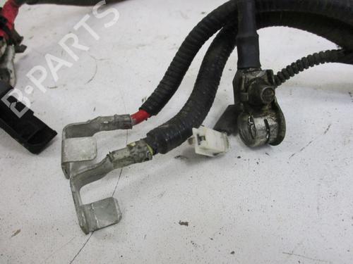 Cable FORD MAVERICK 2.0 16V | BP37115113E12 - Image 6