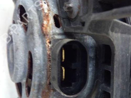 Fan RENAULT TRAFIC II Van (FL) 2.0 dCi 115 (FL01, FL0U, FL00, FL0H, FL0M) | BP37134565M128 - Image 6