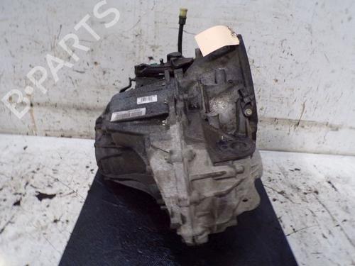 Gearbox OPEL VIVARO B Van (X82) 1.6 CDTI (05) | BP29095660M3