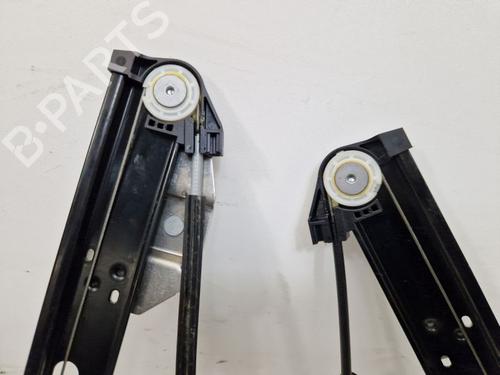 Front right window mechanism SEAT ARONA (KJ7, KJP) 1.0 TSI | BP37139194C23 - Image 3