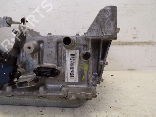 Control unit RENAULT ZOE Hatchback Van (BFM_) Electric (BFMC, BFMD) | BP25826196M11 