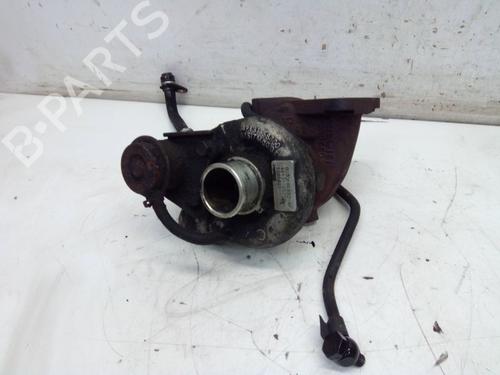 Used Turbocharger/Supercharger Turbocharger/Supercharger 37134673 37134673