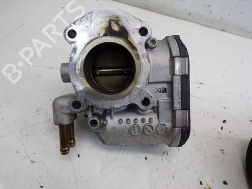 Throttle body TOYOTA YARIS (_P9_) 1.0 VVT-i (KSP90_, KSP90R) | BP29096002M82 
