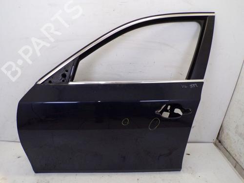 left-front-door-bmw-5-touring-e61-2004-2005-2006-2007-2008-2009-2010-37119509 main image