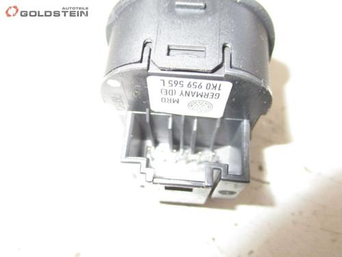 Mirror switch VW TIGUAN (5N_) 2.0 TDI 4motion | BP37096085I25 - Image 2