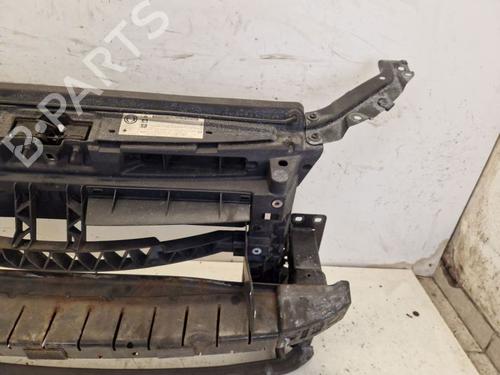 Crossmember VW POLO V (6R1, 6C1) 1.2 | BP29108127C162 