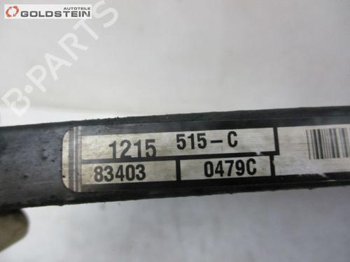 AC radiator JEEP PATRIOT (MK74) 2.0 CRD 4x4 | BP28306630M32 