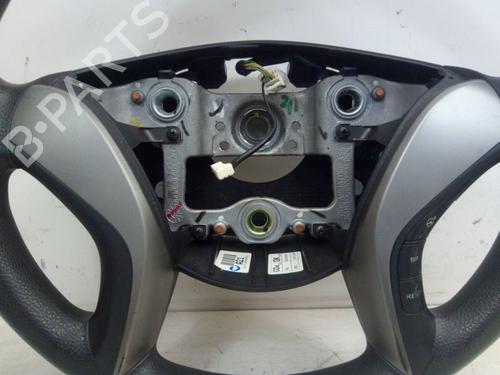 Steering wheel HYUNDAI i30 (GD) 1.4 | BP38028896C49 - Image 4