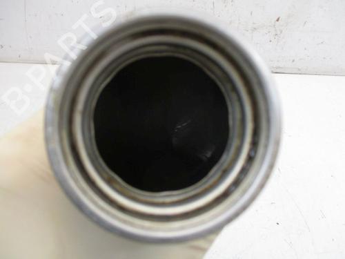 Pipe VW GOLF VI (5K1) 1.4 TSI | BP37125989M125 - Image 6