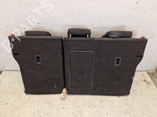 Rear seat VW GOLF VII (5G1, BQ1, BE1, BE2) 2.0 TDI | BP29103070C17 