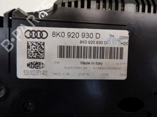 Instrument cluster AUDI A4 Allroad B8 (8KH) 3.0 TDI quattro | BP37129059C47 - Image 7