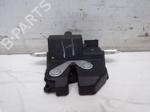 Tailgate lock OPEL CORSA D (S07) 1.4 (L08, L68) | BP29101589C101 