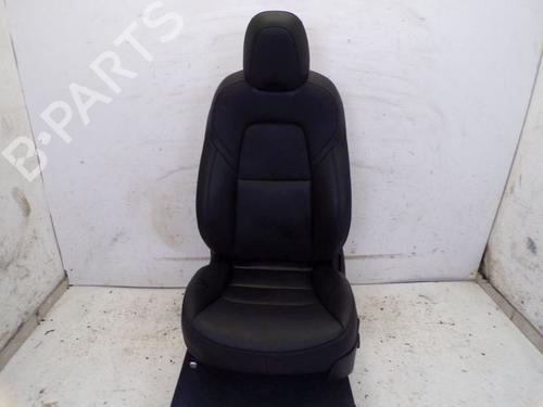 Used Left front seat TESLA MODEL Y (5YJY) EV Performance All-wheel Drive (462 hp) 31588487
