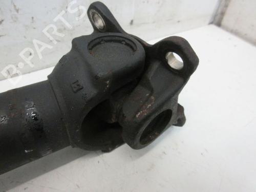 Driveshaft BMW X3 (E83) 3.0 d | BP19298346M37 