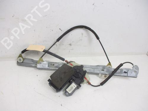 Rudehejsemotor forskærm højre CITROËN C4 Grand Picasso I (UA_) 2.0 HDi 138 (136 hp) 18794287