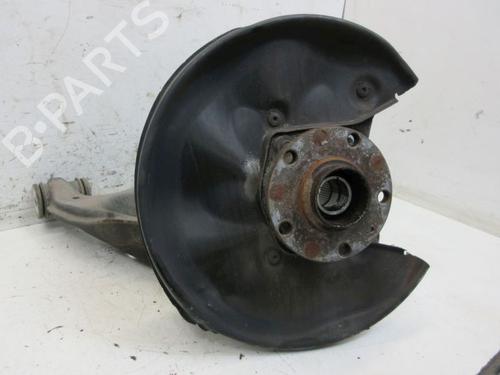 Left rear steering knuckle AUDI A6 C6 (4F2) 3.0 TDI quattro | BP19294695M27 