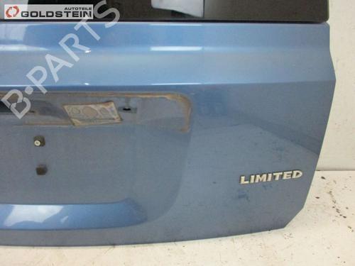 Tailgate JEEP COMPASS (MK49) 2.4 4x4 | BP38504132C6 - Image 6