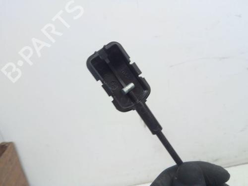 Front right lock RENAULT MASTER III Van (FV) 2.3 dCi 125 FWD (FV0C, FV0D, FV0G, FV0H, FV0J, FV0K,... | BP31701816C97 