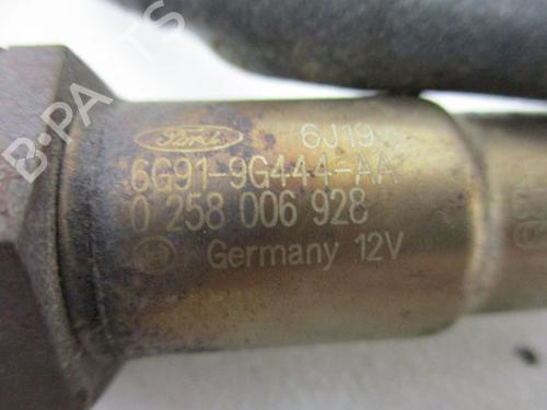 Electronic sensor FORD GALAXY II (WA6) 2.0 EcoBoost | BP37111403M84 - Image 4