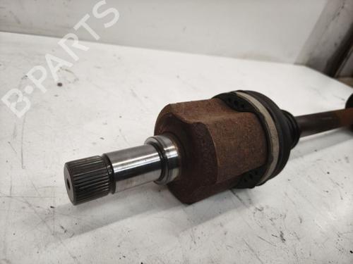 Left front driveshaft CITROËN JUMPER II Van 2.0 BlueHDi 130 | BP39573806M38 - Image 4