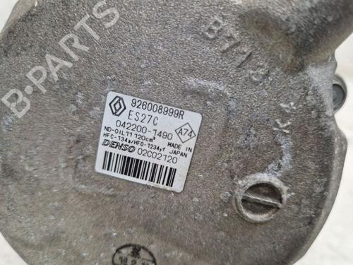 AC compressor RENAULT ZOE (BFM_) ZOE (BFMD) | BP37137386M34 - Image 8