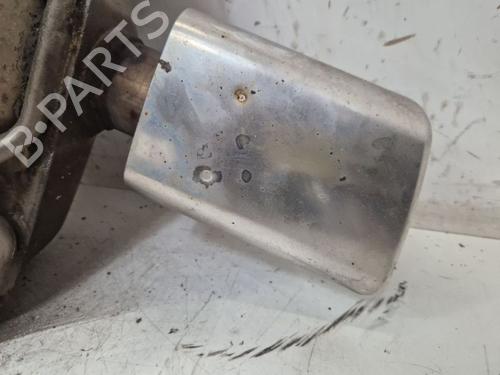 Exhaust system MERCEDES-BENZ GLK-CLASS (X204) 350 4-matic (204.987) | BP29104460M121 