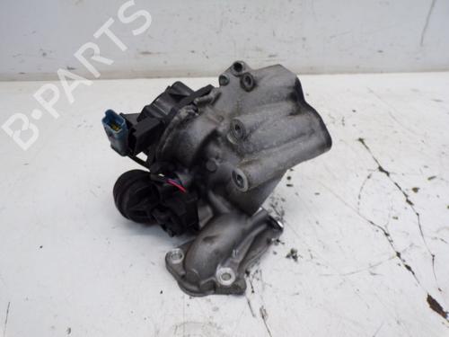 Used Egr PEUGEOT 5008 (0U_, 0E_) 2.0 HDi 136 / BlueHDi 136 (136 hp) 25013749