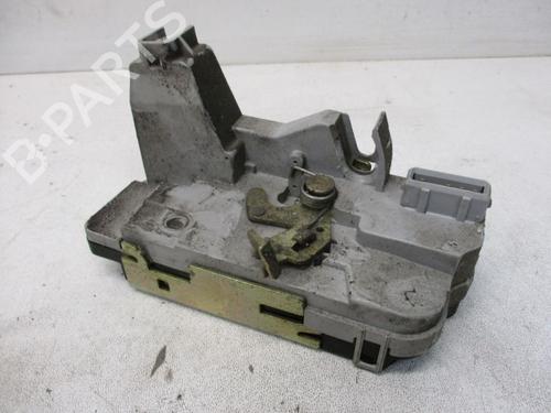 Used Rear left lock Rear left lock 37117199 37117199