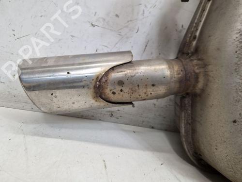 Exhaust system FORD MONDEO IV (BA7) 2.0 EcoBoost | BP37135905M121 - Image 3