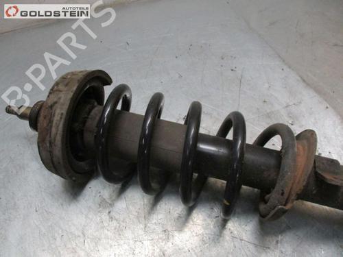 Left front shock absorber NISSAN PRIMASTAR Bus (X83) dCi 80 | BP37094857M16 - Image 2