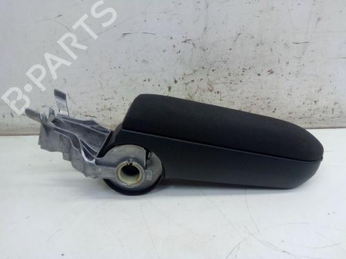 Armrest / Center console VW POLO V (6R1, 6C1) 1.2 | BP28104783I20 