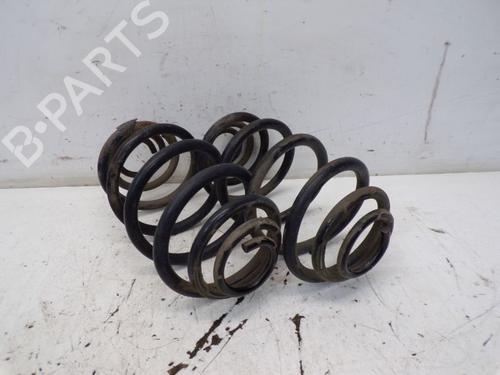 Shock absorber spring OPEL ZAFIRA / ZAFIRA FAMILY B (A05) 1.8 (M75) | BP29098847C152 