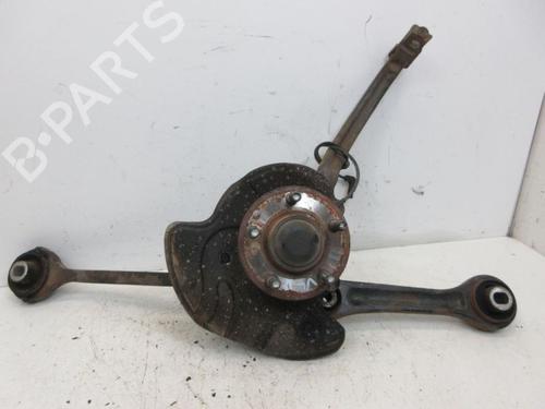 Used Left front steering knuckle Left front steering knuckle 38504119 38504119