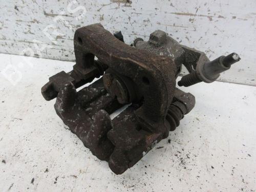 Used Right rear brake caliper VW POLO V (6R1, 6C1) 1.4 (6R1) (85 hp) 19298094