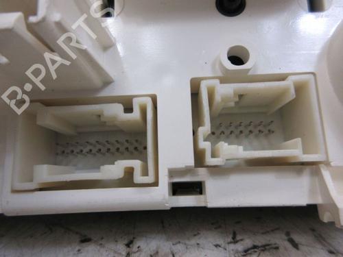 Climate control MERCEDES-BENZ A-CLASS (W169) A 160 CDI (169.006, 169.306) | BP19291002I5 