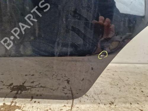 Left rear door MITSUBISHI MIRAGE / SPACE STAR VI Hatchback (A0_A) 1.0 (A05A) | BP31702964C4 