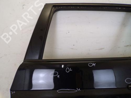 Left rear door BMW 3 Touring (E91) 318 i | BP29100793C4 