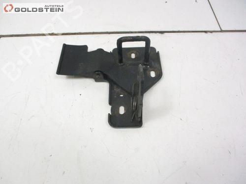 Used Hood lock VW POLO (9N_, 9A_) 1.4 16V (75 hp) 18762110