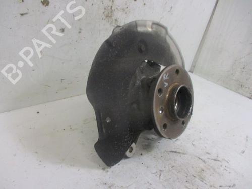 Right front steering knuckle MINI MINI Convertible (F57) Cooper S | BP37115824M26 - Image 2