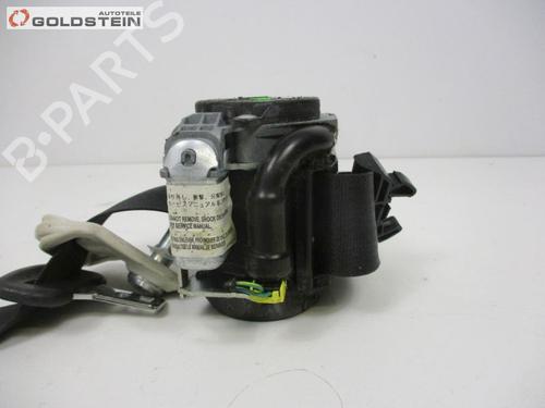 Front left seatbelt DODGE CALIBER 2.0 | BP18789704I26  - Image 5