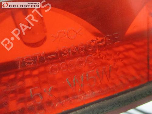 Third brake light FORD GRAND C-MAX (DXA/CB7, DXA/CEU) 1.6 TDCi | BP37106351L11 - Image 3