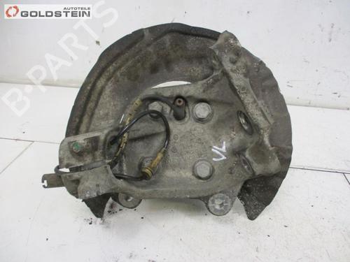 Left front steering knuckle BMW 3 (E90) 325 i | BP37108562M25 - Image 3