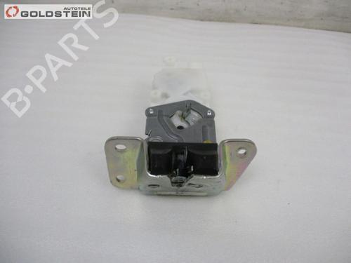 Used Tailgate lock MITSUBISHI ASX (GA_W_) 1.8 DI-D (GA6W) (150 hp) 18757312
