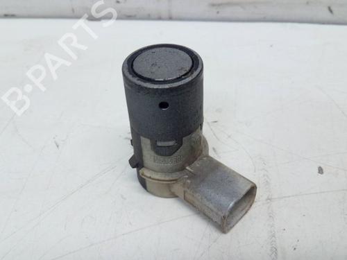Electronic module BMW 6 (E63) 645 Ci | BP25449333M83 