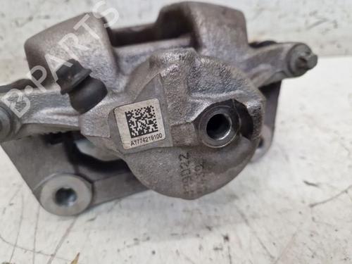 Left front brake caliper MERCEDES-BENZ A-CLASS (W177) A 200 (177.087) | BP37137004M105 - Image 6
